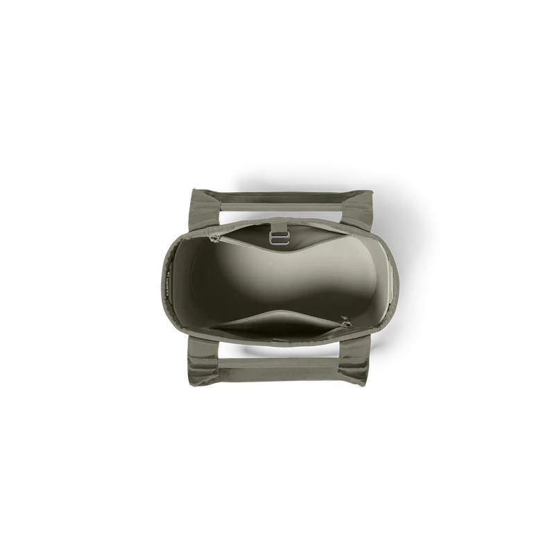CAMINO CARRYALL BAG 20 Tragetasche klein PPAMPA LIGHT GREEN
