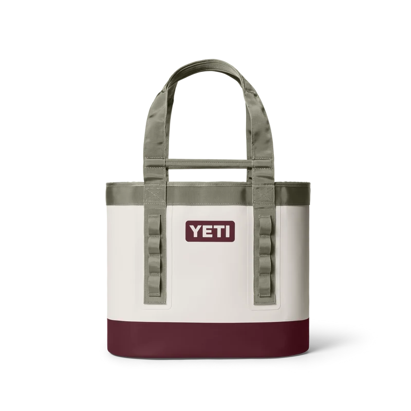 CAMINO CARRYALL BAG 35 Tragetasche ASPEN/PAMPA/WILD VINE