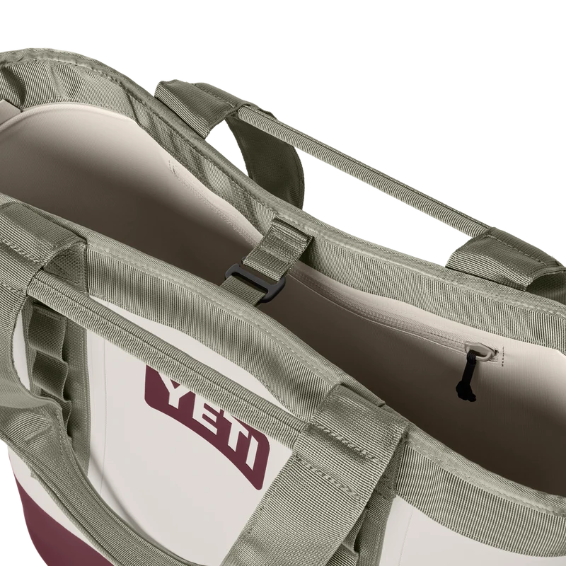 CAMINO CARRYALL BAG 35 Tragetasche ASPEN/PAMPA/WILD VINE