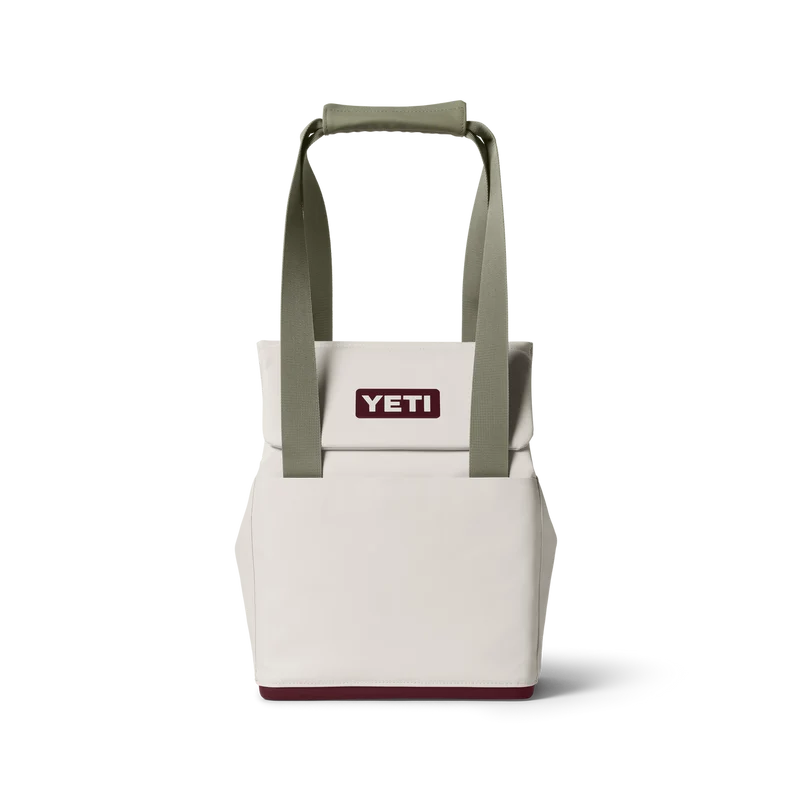 DAYTRIP LUNCH BOX Vesper Box ASPEN/PAMPA/WILD VINE 14 L