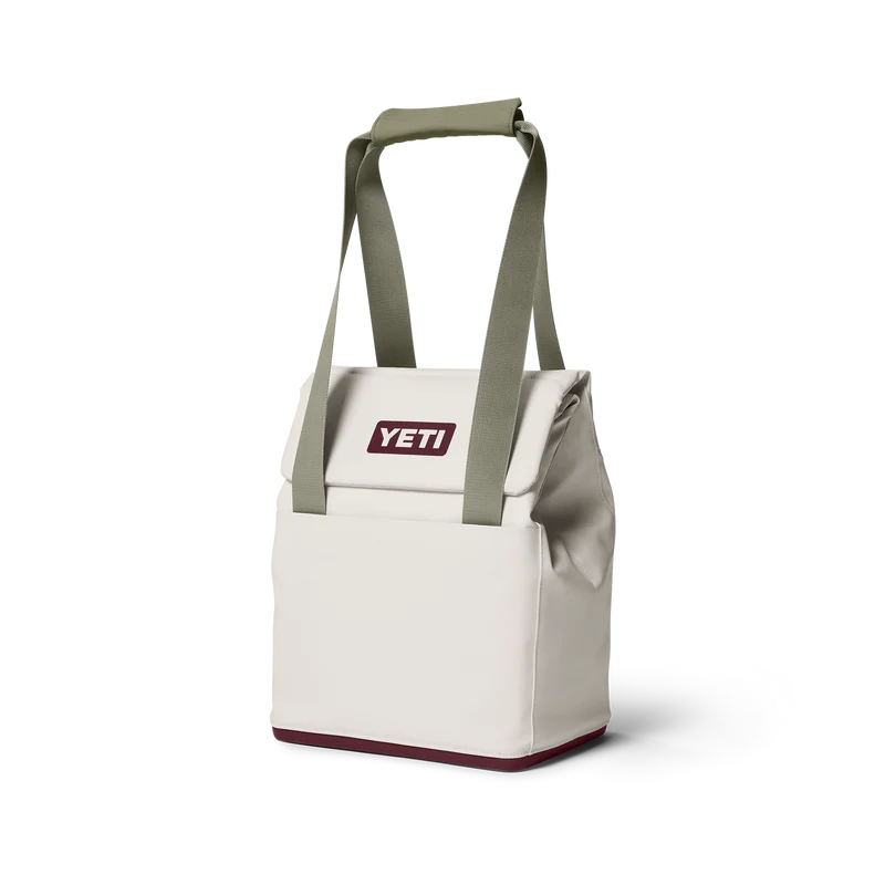 DAYTRIP LUNCH BOX Vesper Box ASPEN/PAMPA/WILD VINE 14 L