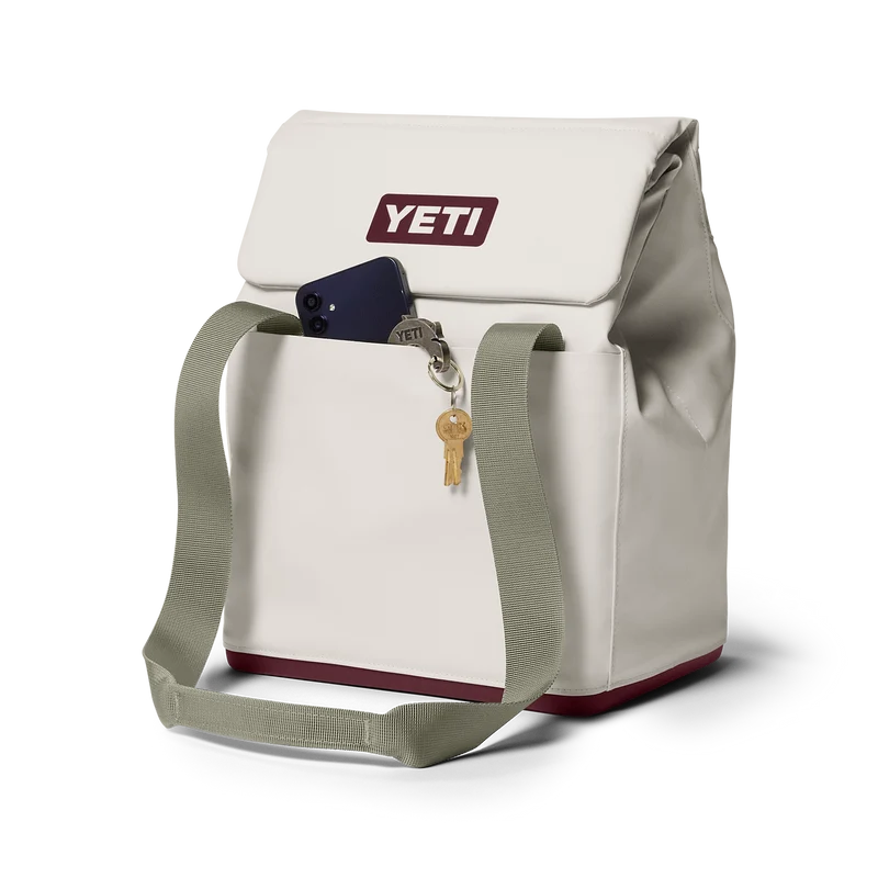 DAYTRIP LUNCH BOX Vesper Box ASPEN/PAMPA/WILD VINE 14 L