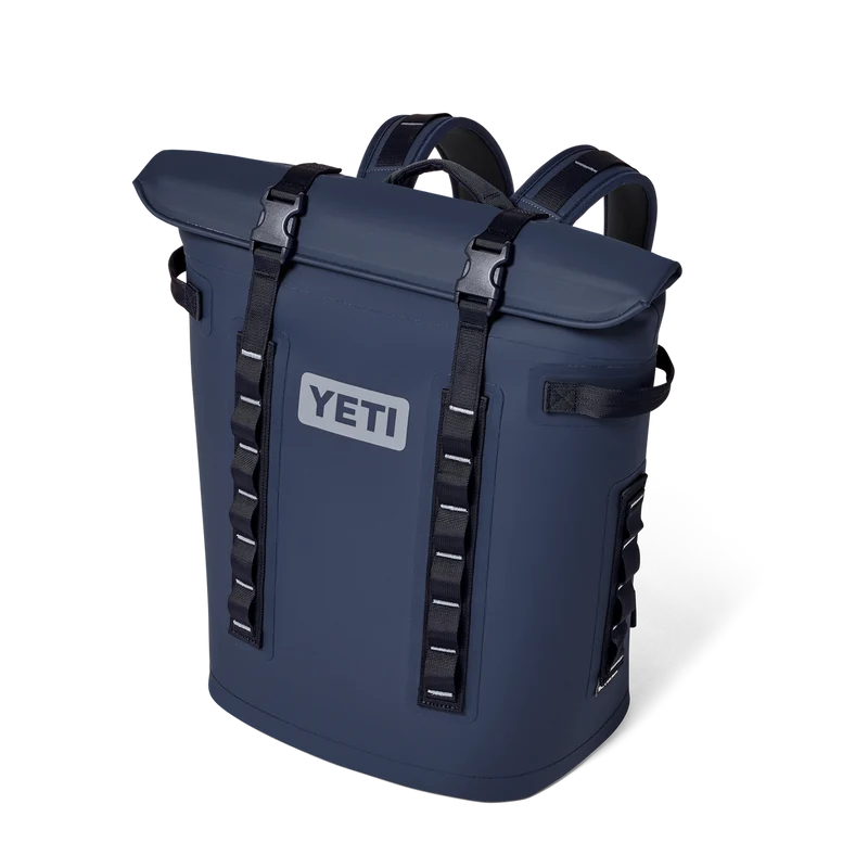 HOPPER BACKPACK M20 Kühl Rucksack CLASSIC NAVY