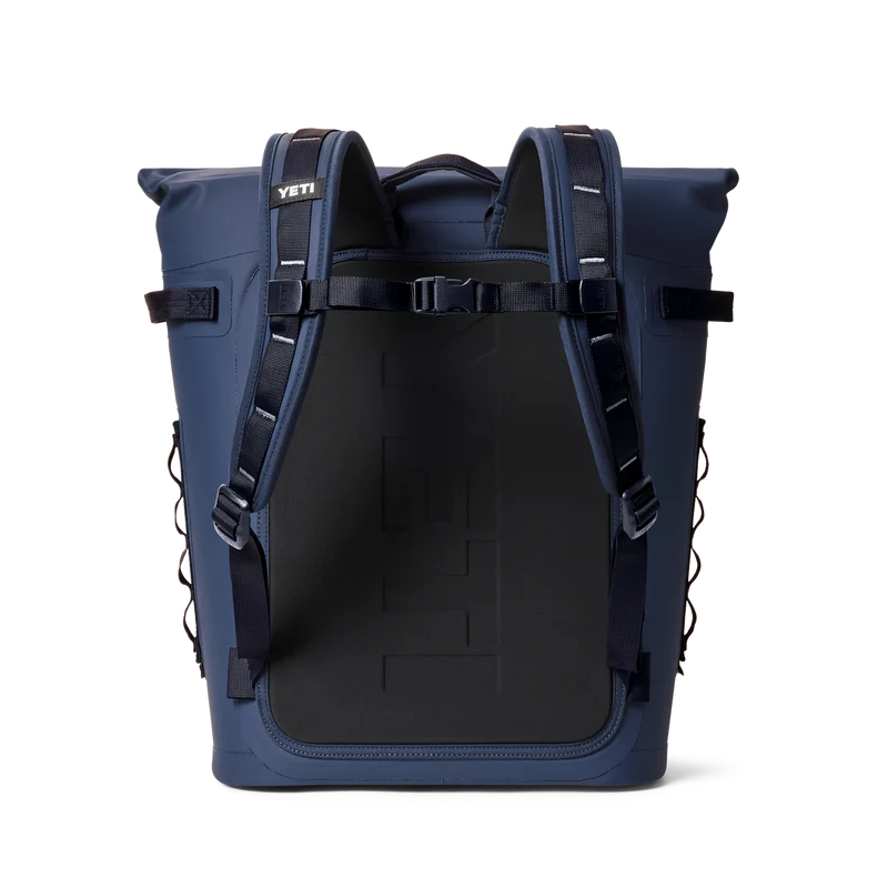 HOPPER BACKPACK M20 Kühl Rucksack CLASSIC NAVY