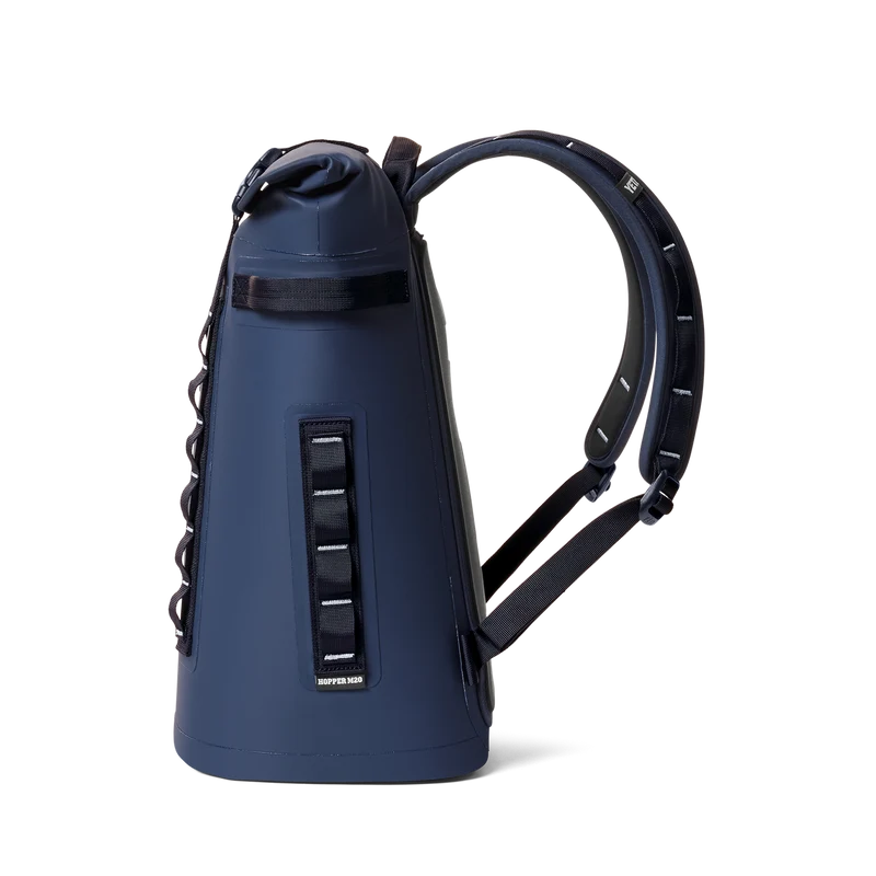HOPPER BACKPACK M20 Kühl Rucksack CLASSIC NAVY