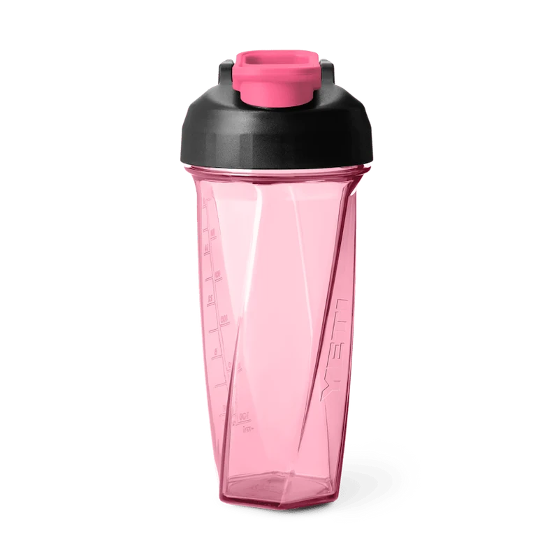 YONDER 27 OZ SHAKER TROPICAL PINK