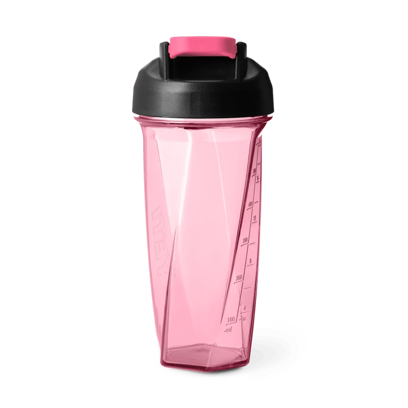 YONDER 27 OZ SHAKER TROPICAL PINK