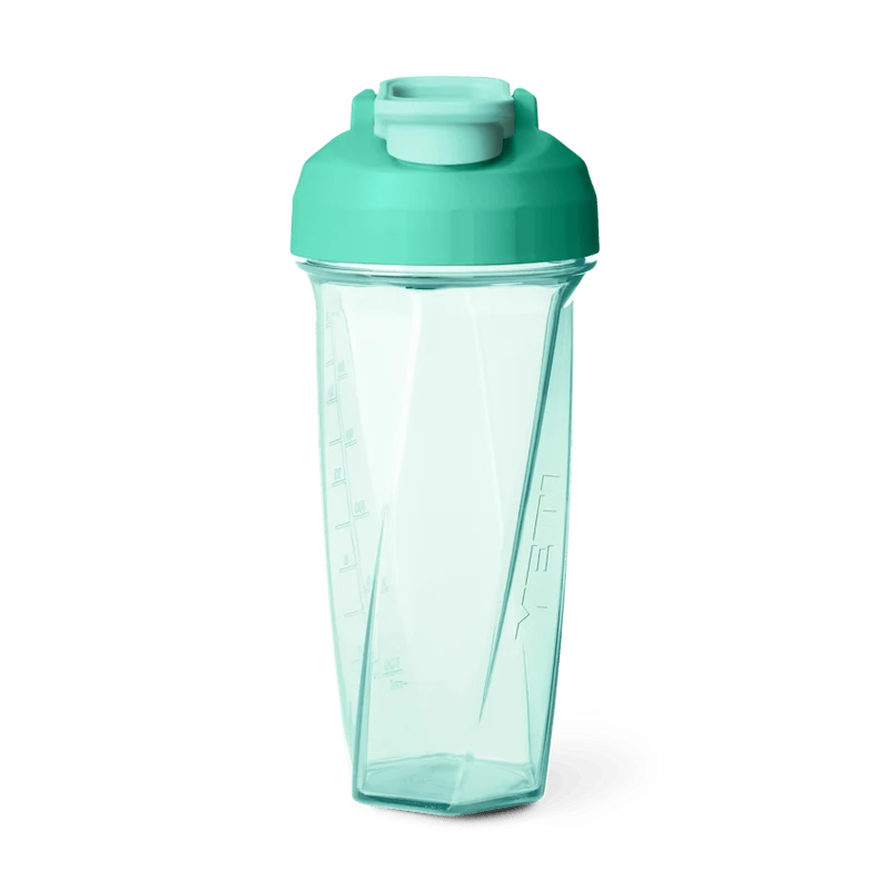 YONDER 27 OZ SHAKER SEAFOAM