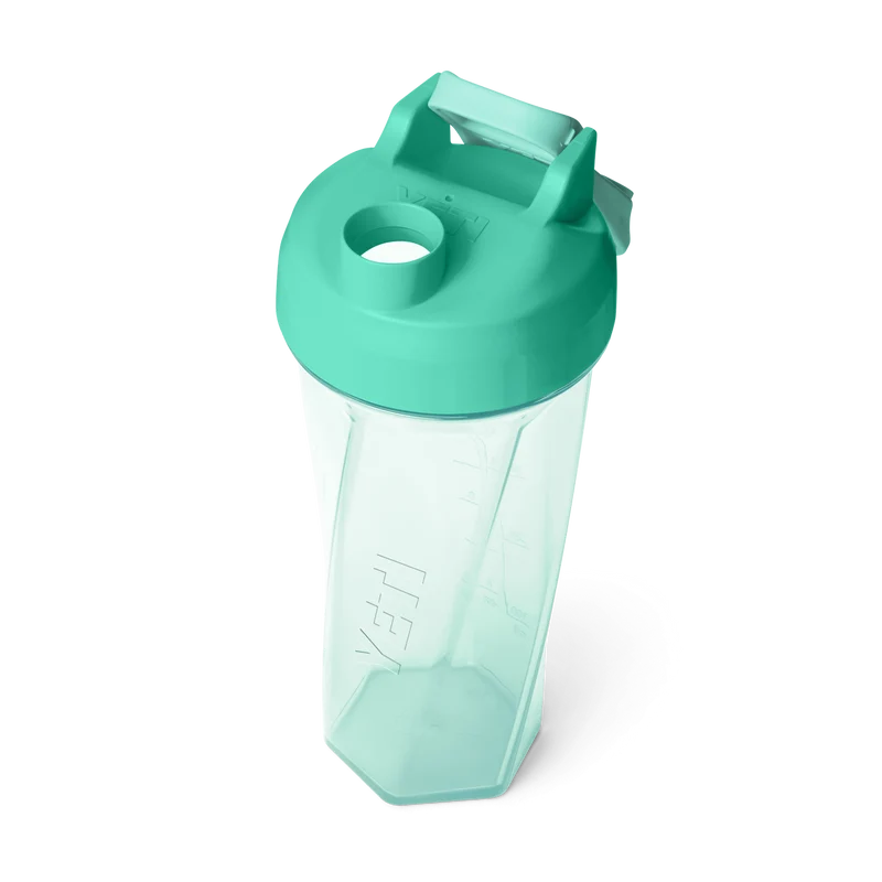 YONDER 27 OZ SHAKER SEAFOAM