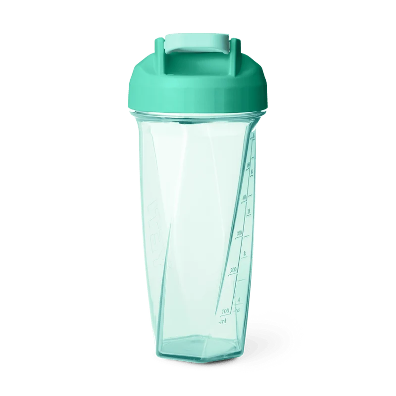 YONDER 27 OZ SHAKER SEAFOAM
