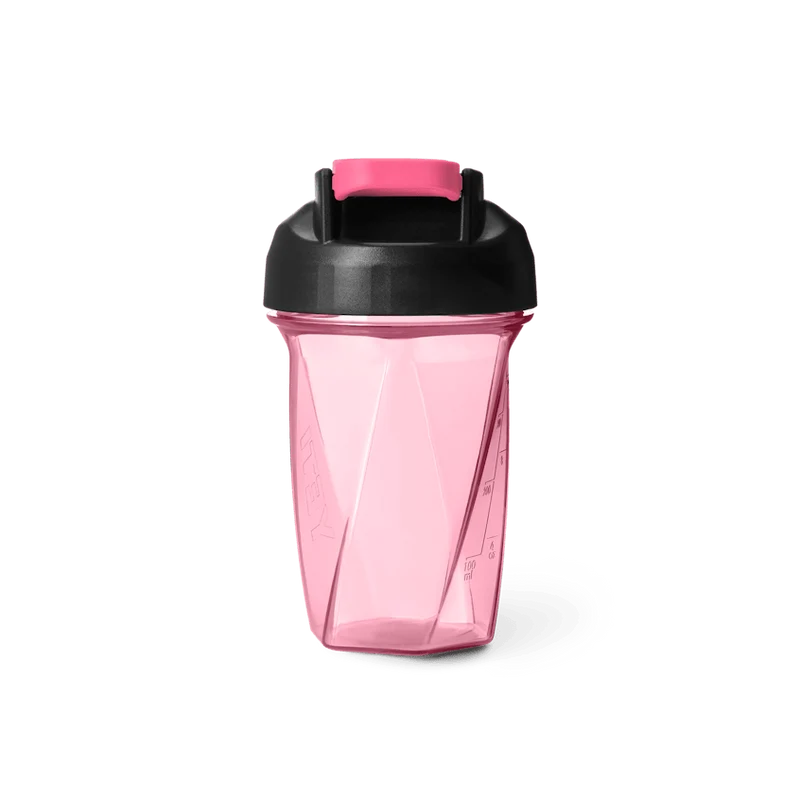 YONDER 20 OZ SHAKER BOTTLE TROPICAL PINK