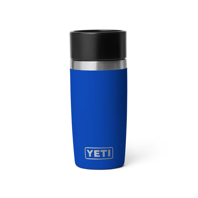 RAMBLER 12 OZ HOTSHOT TRAVEL BOTTLE Reise Flasche ROYAL BLUE