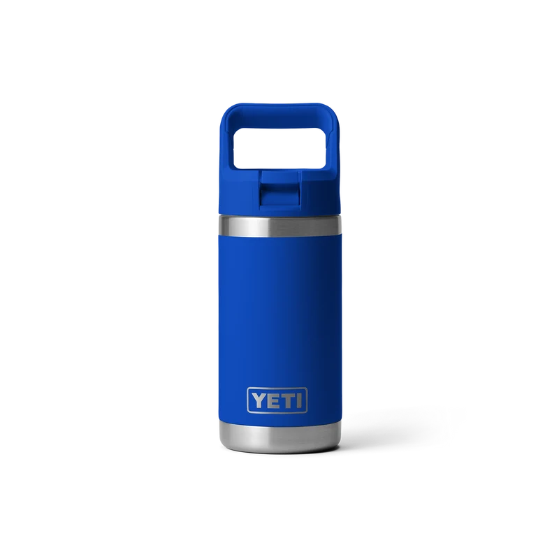 RAMBLER 12 OZ JR KIDS BOTTLE (Kinder)-Flasche ROYAL BLUE