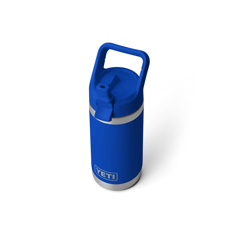 RAMBLER 12 OZ JR KIDS BOTTLE (Kinder)-Flasche ROYAL BLUE