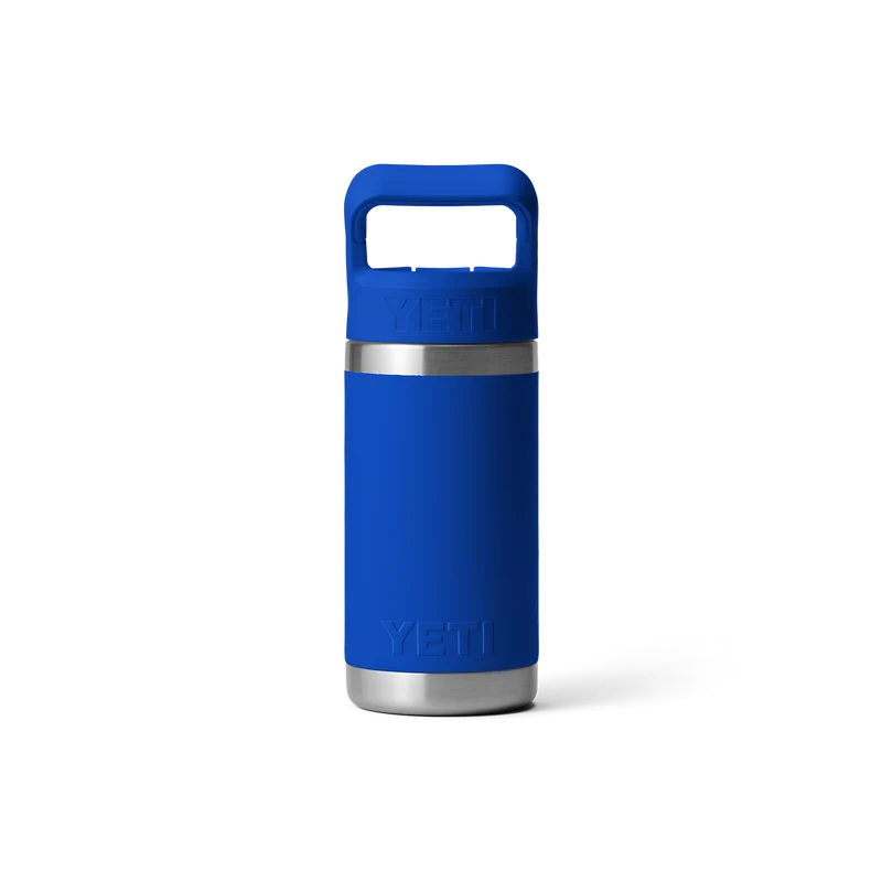 RAMBLER 12 OZ JR KIDS BOTTLE (Kinder)-Flasche ROYAL BLUE