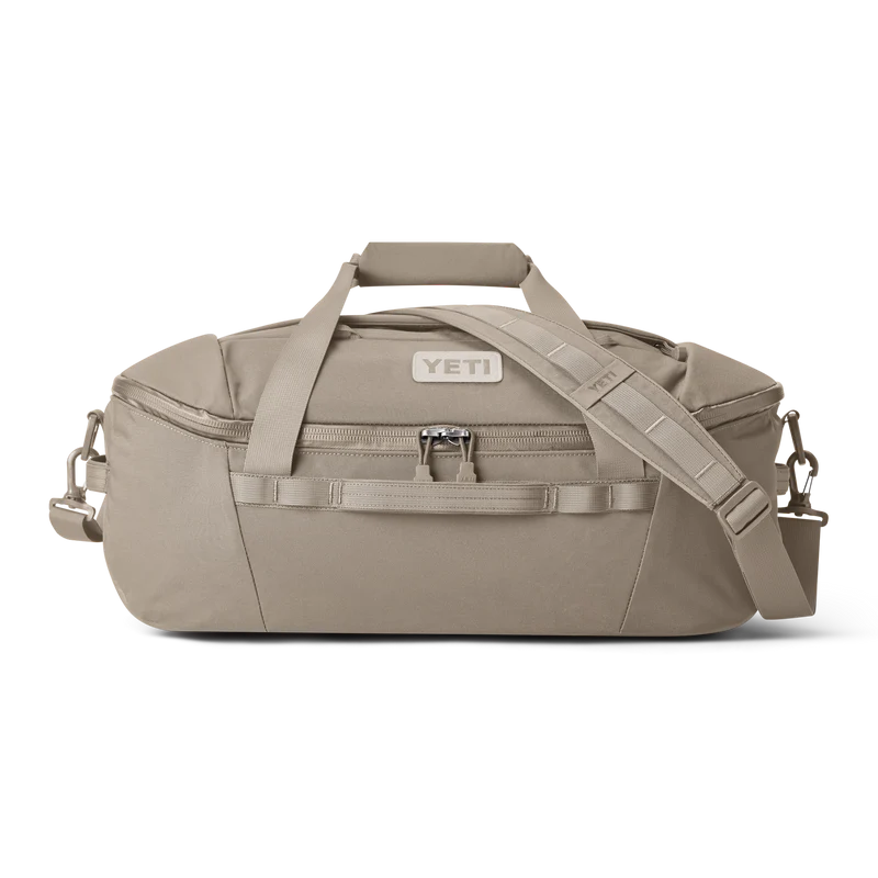 CROSSROADS DUFFLE BAG 40 Reisetasche Taupe