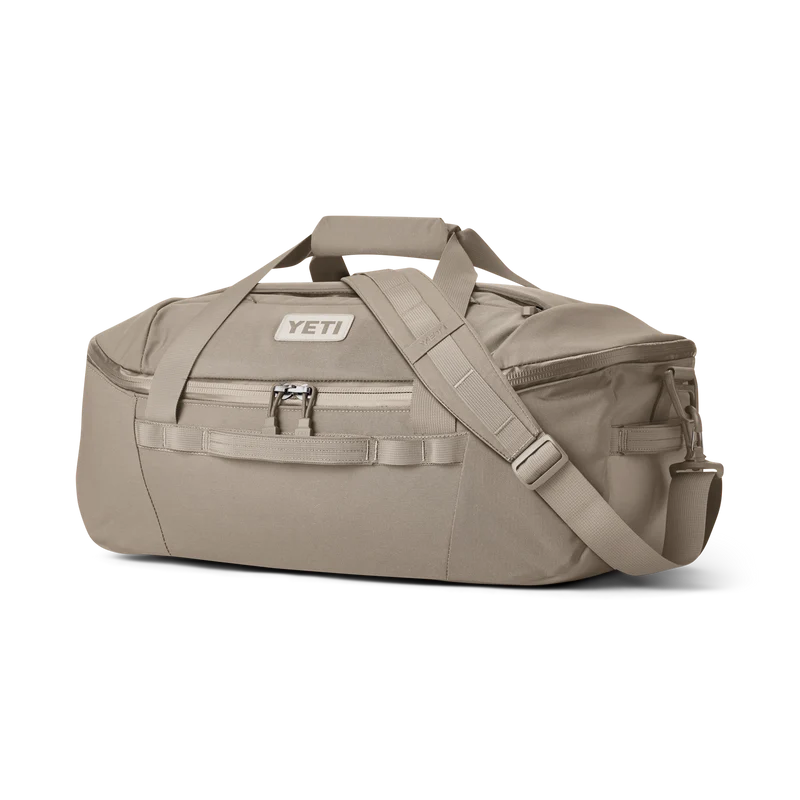 CROSSROADS DUFFLE BAG 40 Reisetasche Taupe