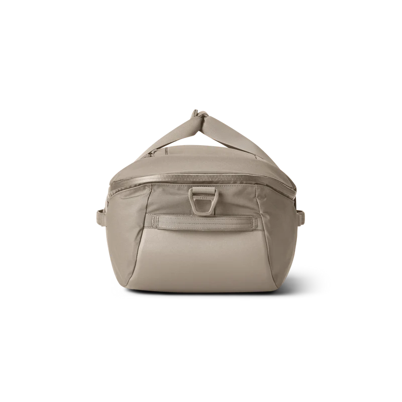 CROSSROADS DUFFLE BAG 40 Reisetasche Taupe