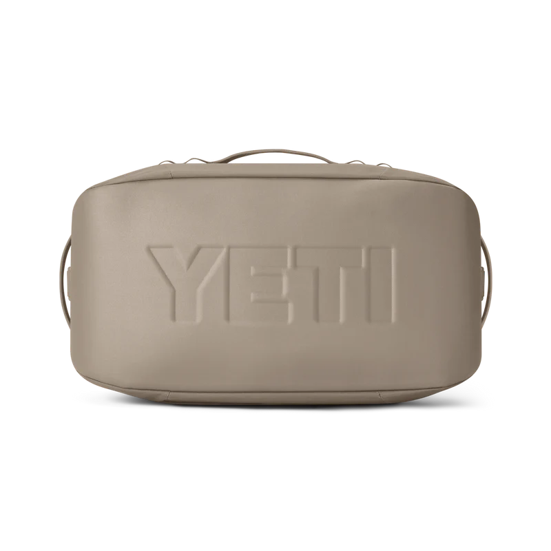 CROSSROADS DUFFLE BAG 40 Reisetasche Taupe