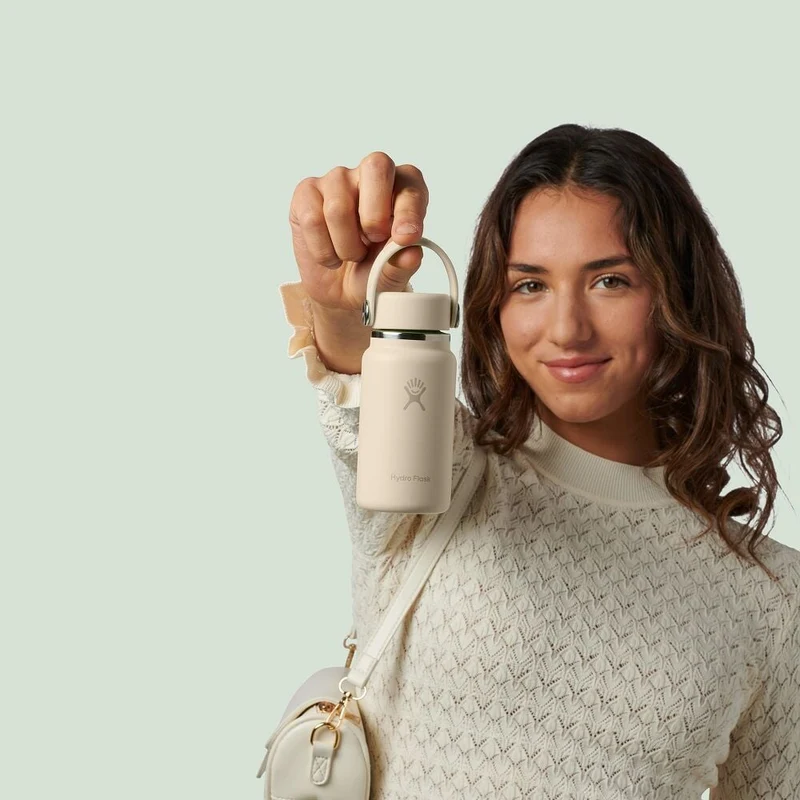 Micro Hydro™ Mini-Flasche OAT