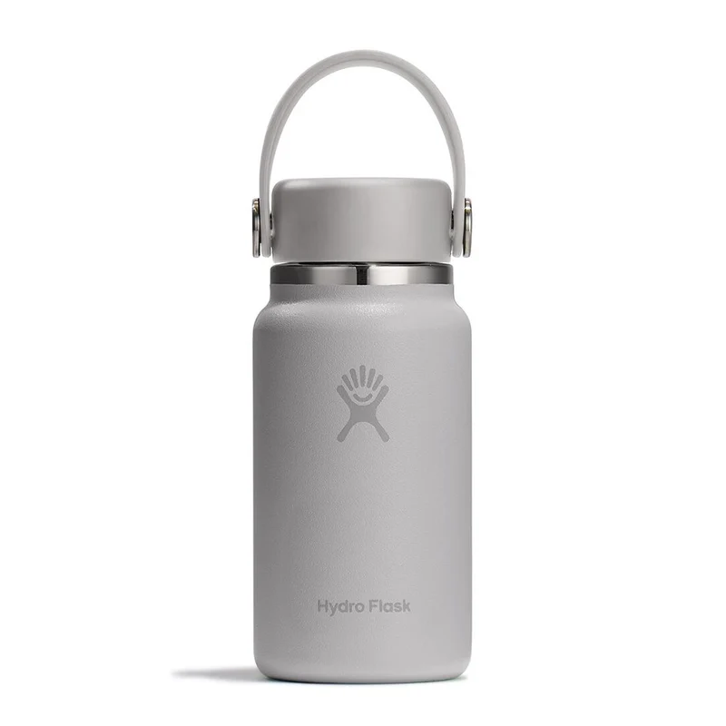 Micro Hydro™ Mini-Flasche BIRCH