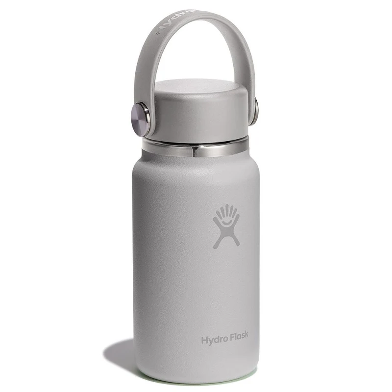 Micro Hydro™ Mini-Flasche BIRCH