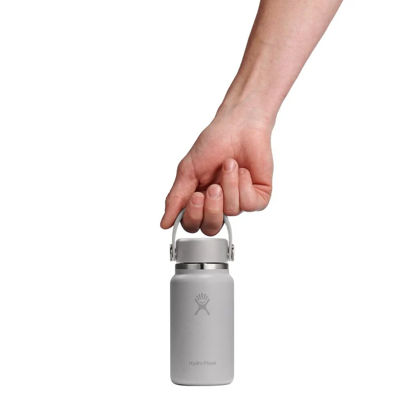 Micro Hydro™ Mini-Flasche BIRCH