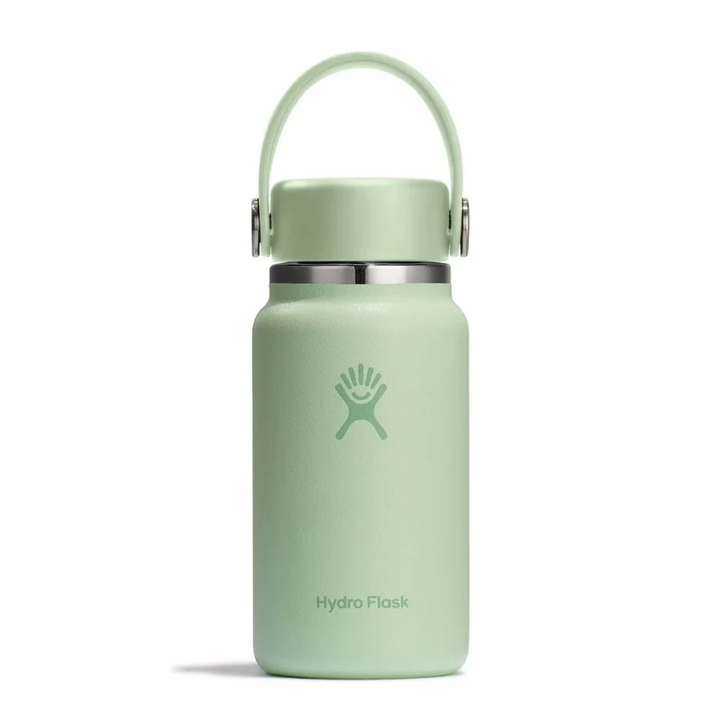 Micro Hydro™ Mini-Flasche ALOE