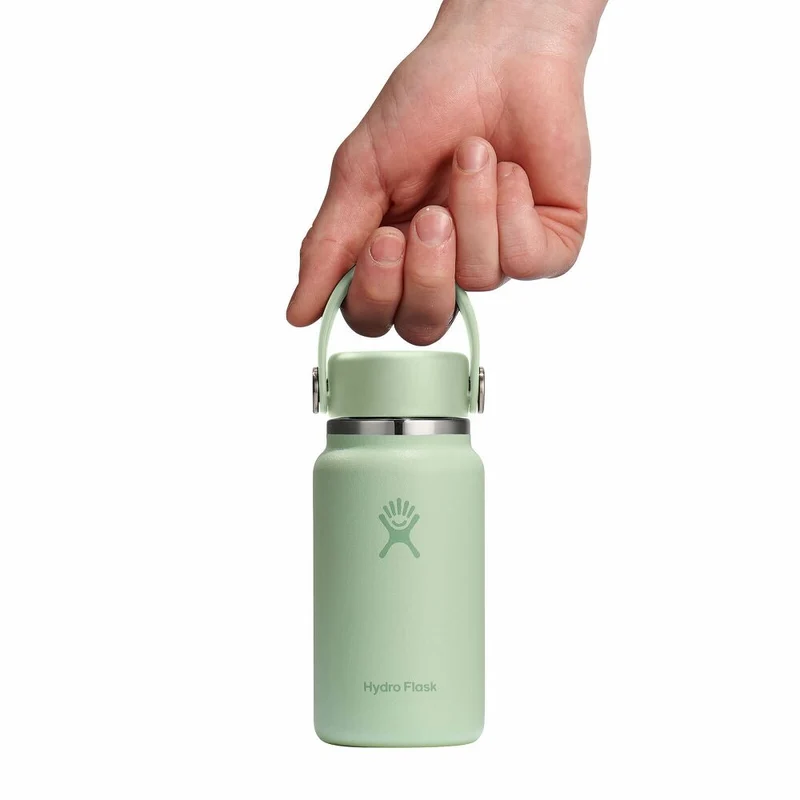 Micro Hydro™ Mini-Flasche ALOE