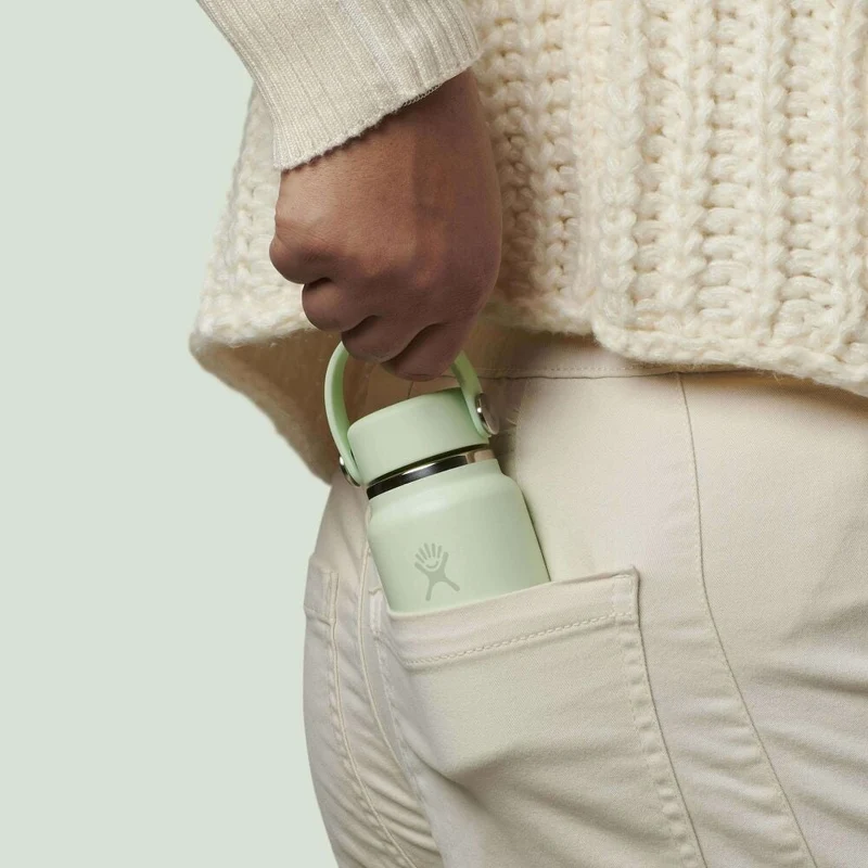 Micro Hydro™ Mini-Flasche ALOE