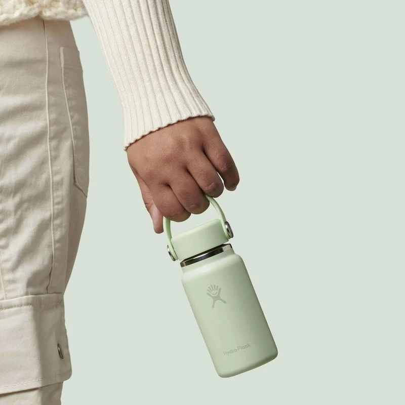 Micro Hydro™ Mini-Flasche ALOE