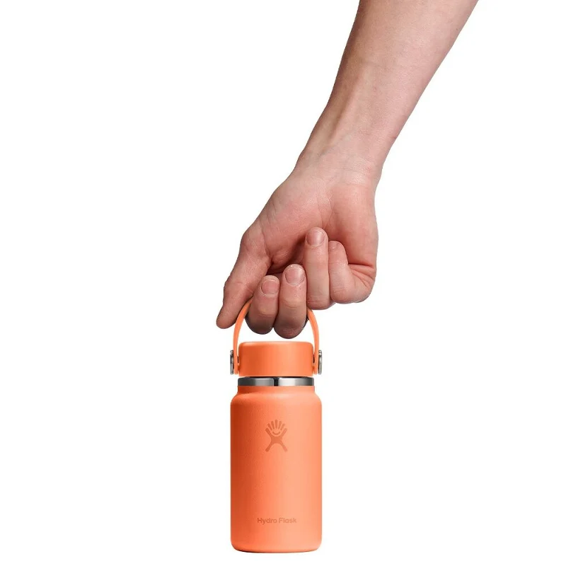Micro Hydro™ Mini-Flasche NECTAR