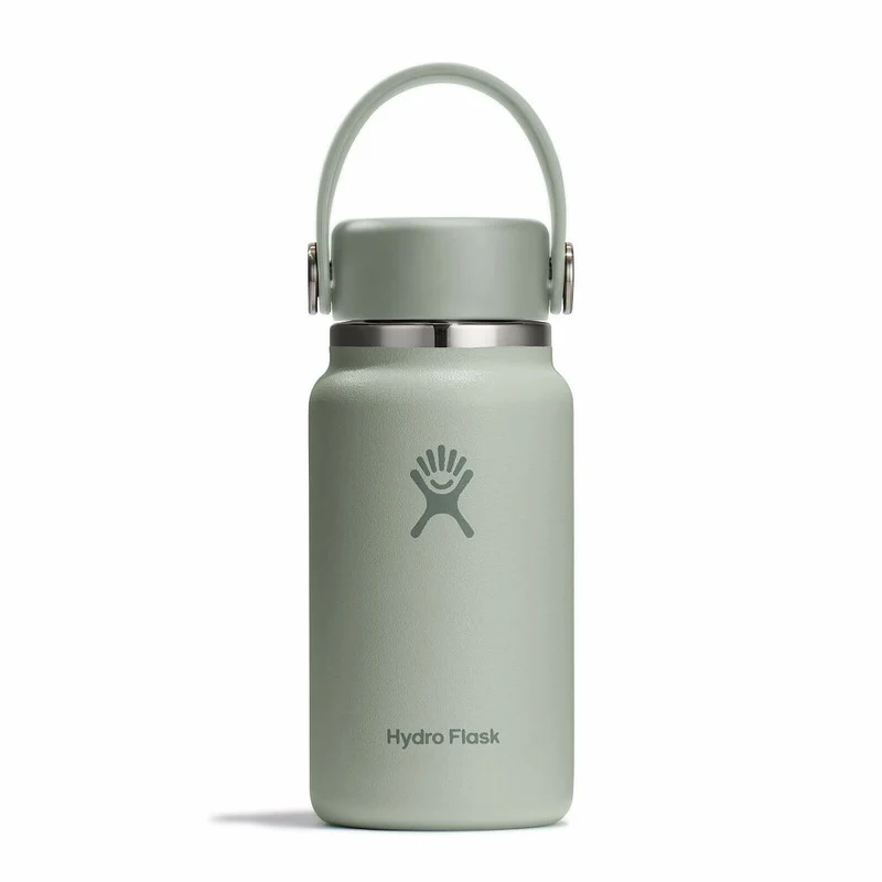 Micro Hydro™ Mini-Flasche AGAVE