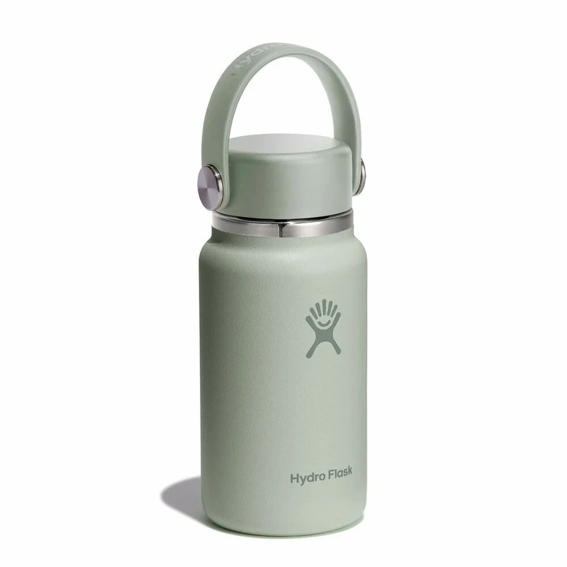 Micro Hydro™ Mini-Flasche AGAVE
