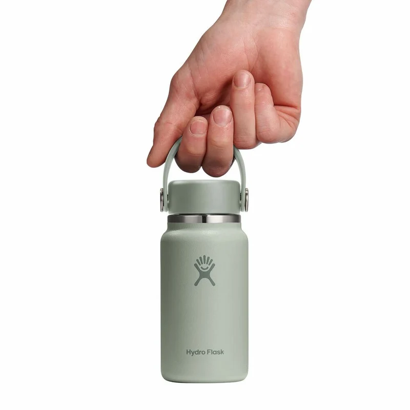 Micro Hydro™ Mini-Flasche AGAVE