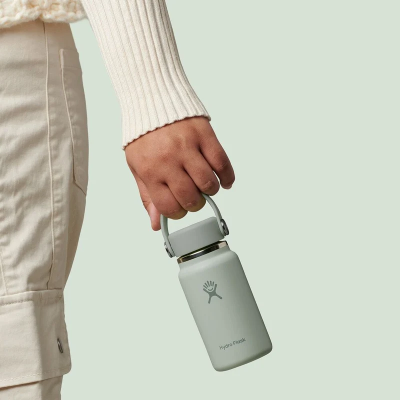 Micro Hydro™ Mini-Flasche AGAVE