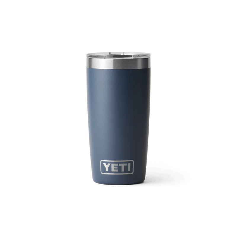 RAMBLER 10 OZ TUMBLER Becher NAVY