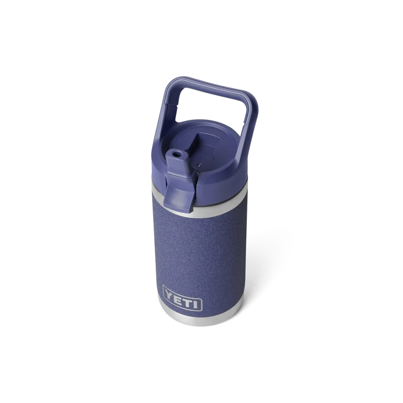 RAMBLER 12 OZ JR KIDS BOTTLE (Kinder)-Flasche MOON DUST