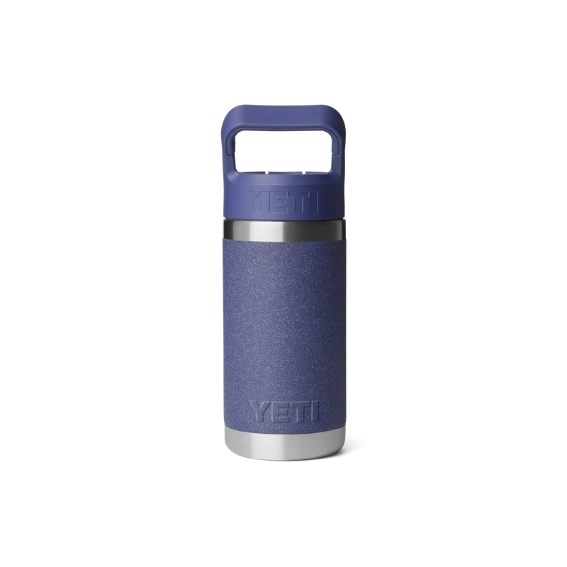 RAMBLER 12 OZ JR KIDS BOTTLE (Kinder)-Flasche MOON DUST