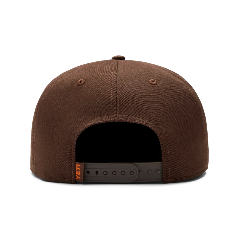 Duck Cap flacher Krempe