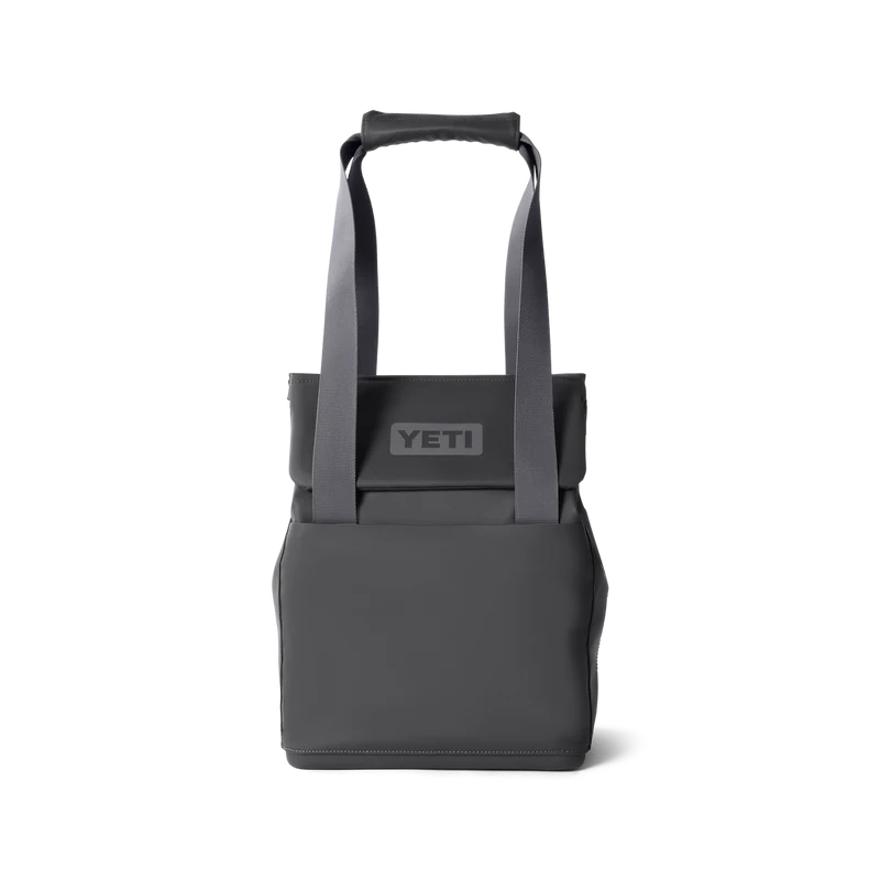 DAYTRIP LUNCH BOX Vesper Box CHARCOAL 14 L