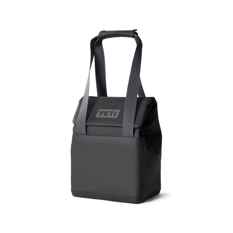 DAYTRIP LUNCH BOX Vesper Box CHARCOAL 14 L