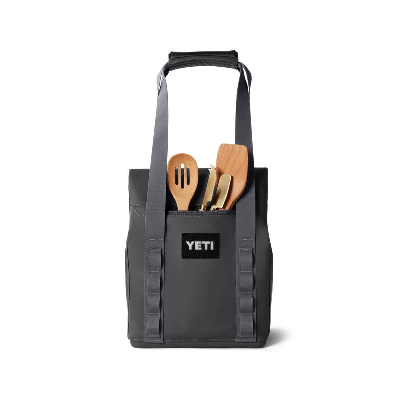 DAYTRIP LUNCH BOX Vesper Box CHARCOAL 14 L