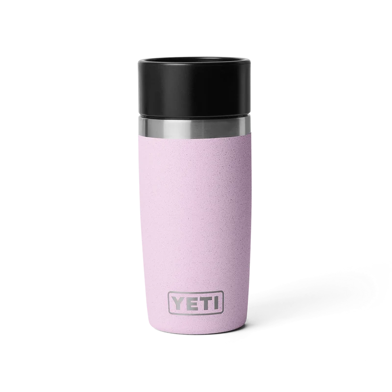 RAMBLER 12 OZ HOTSHOT TRAVEL BOTTLE Reise Flasche CHERRY BLOSSOM