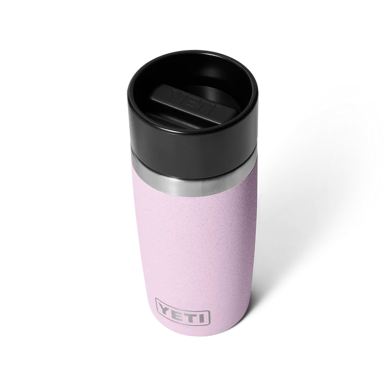 RAMBLER 12 OZ HOTSHOT TRAVEL BOTTLE Reise Flasche CHERRY BLOSSOM