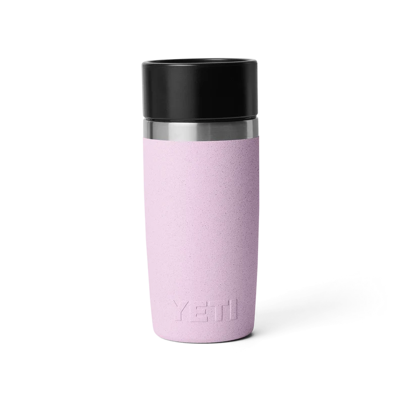 RAMBLER 12 OZ HOTSHOT TRAVEL BOTTLE Reise Flasche CHERRY BLOSSOM