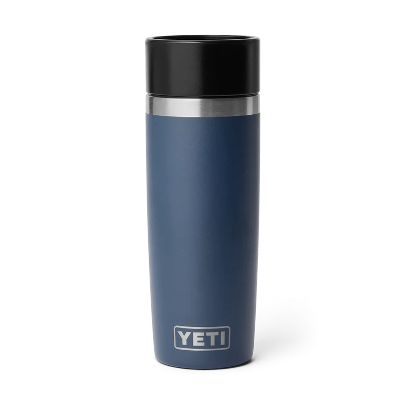 RAMBLER 16 OZ HOTSHOT TRAVEL BOTTLE Reise Flasche NAVY