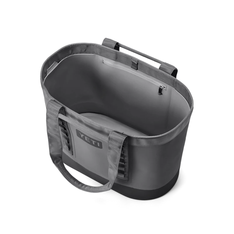CAMINO CARRYALL BAG 50 Tragetasche XL STORM GREY
