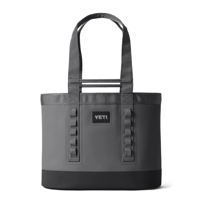 CAMINO CARRYALL BAG 50 Tragetasche XL STORM GREY