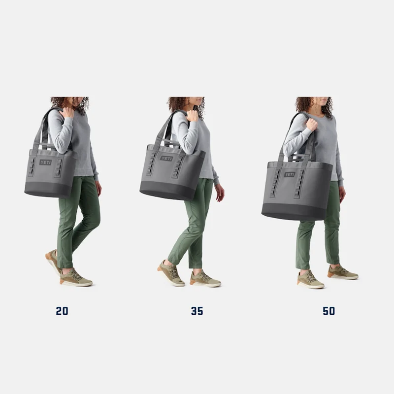 CAMINO CARRYALL BAG 35 Tragetasche OLIVE